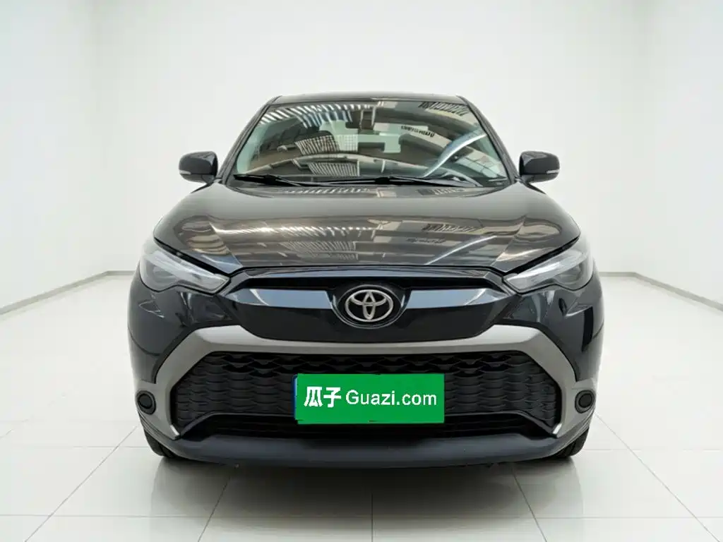 Toyota Frontlander — миниатюра 23