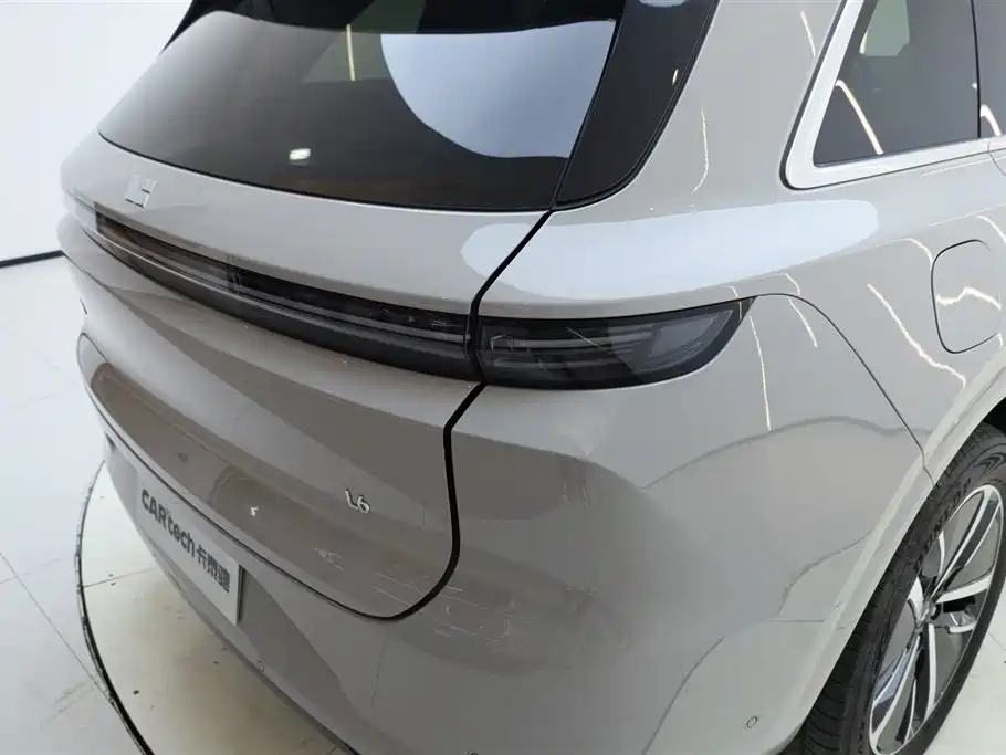 Li Auto L6 2024 Pro