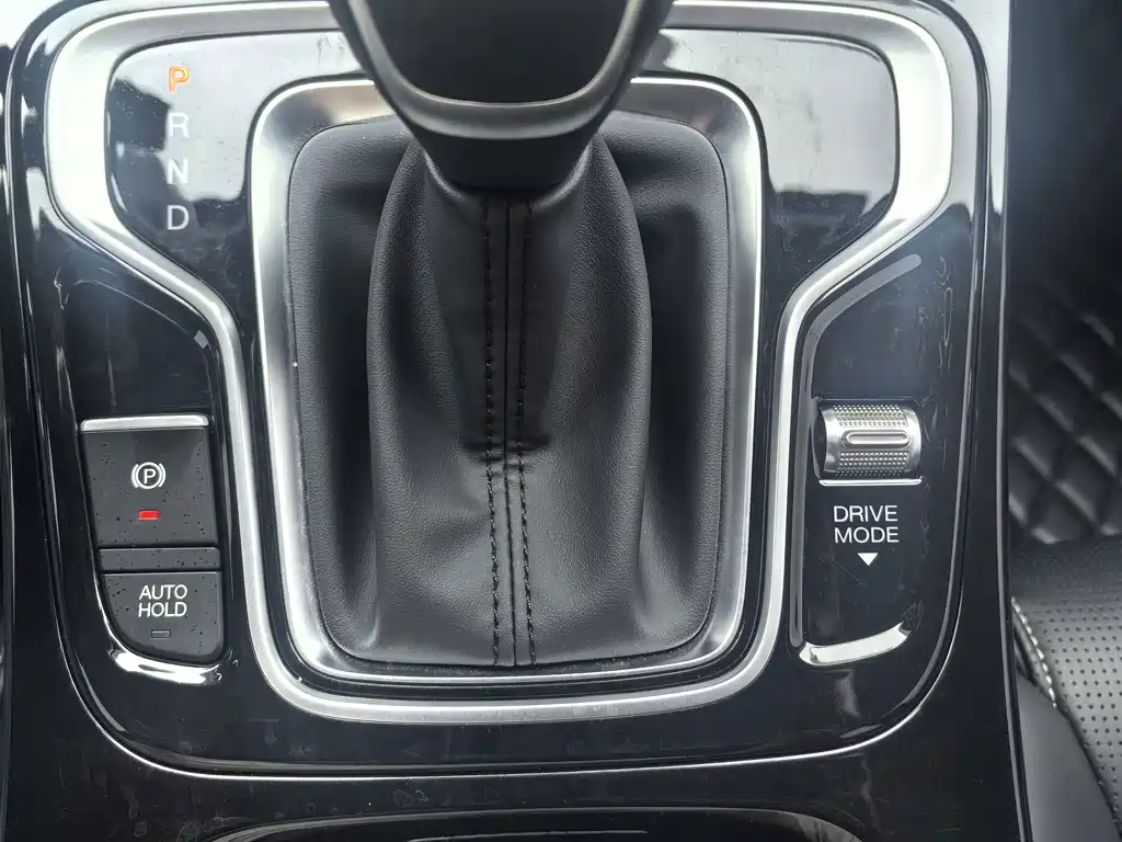GAC Motor Trumpchi M6 — миниатюра 24