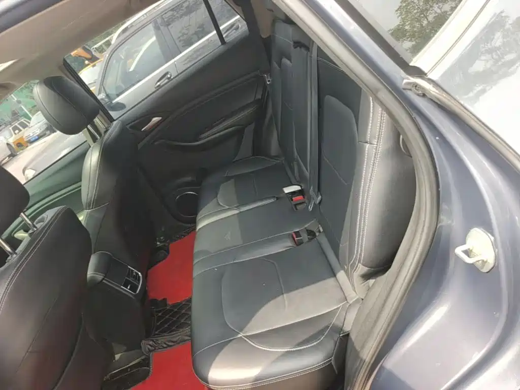 BYD Song — миниатюра 17