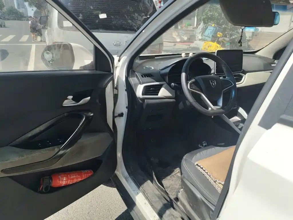Baojun 510 — миниатюра 14