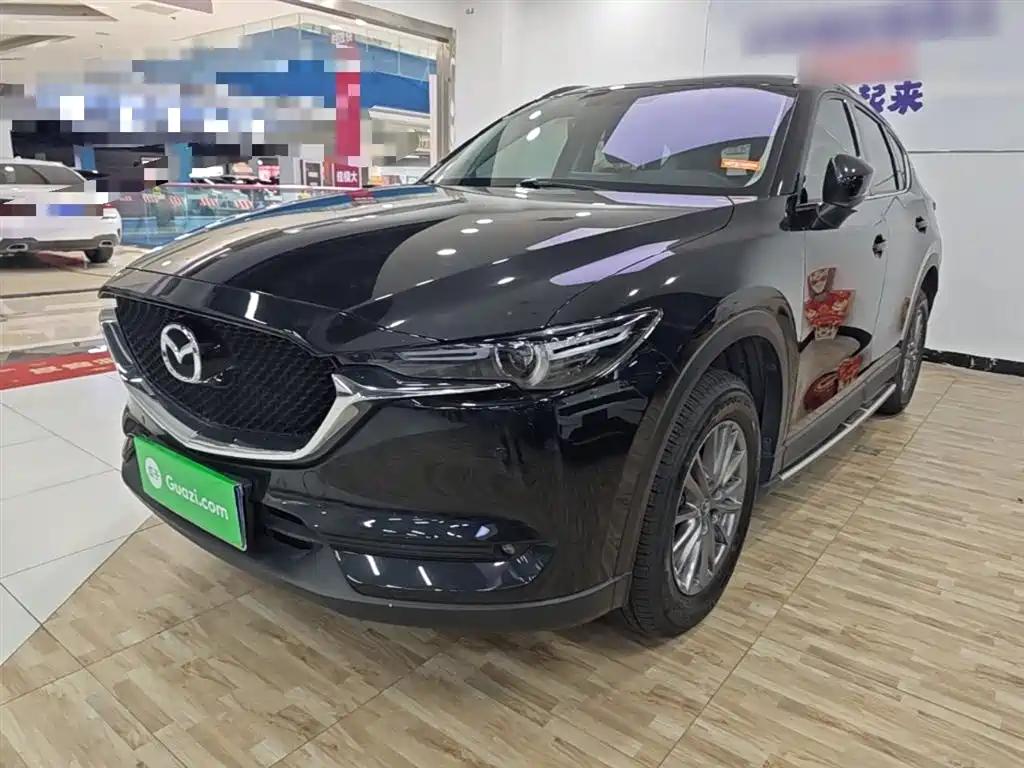 Mazda CX-5 2020
