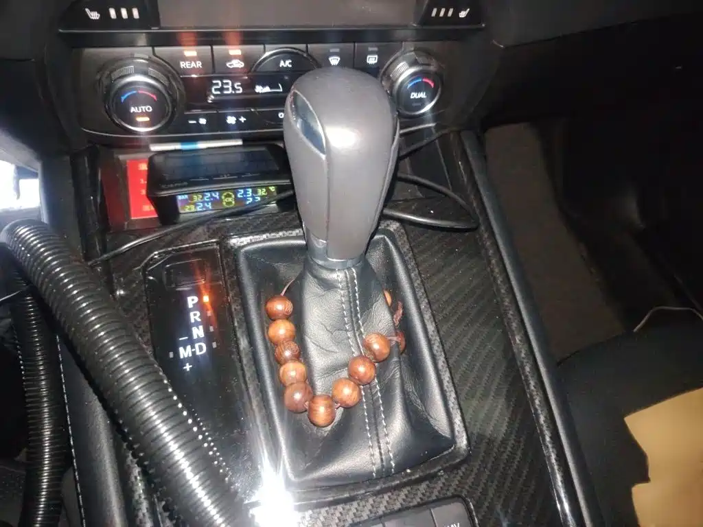 Mazda CX-8 — миниатюра 7