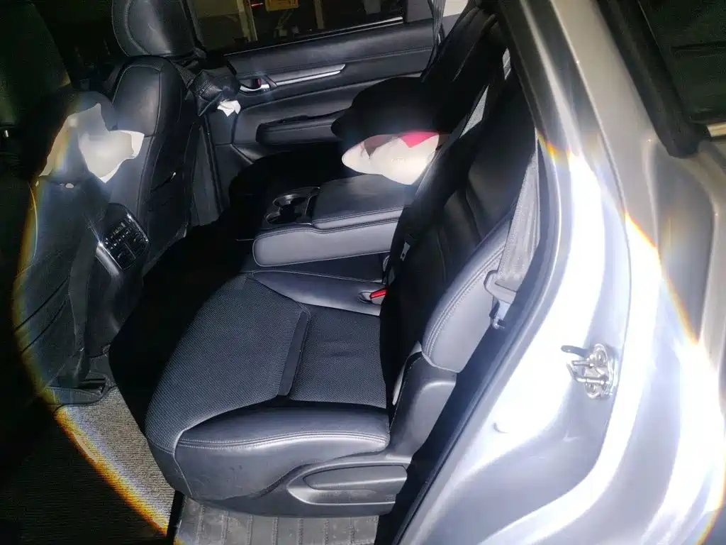 Mazda CX-8 — миниатюра 15