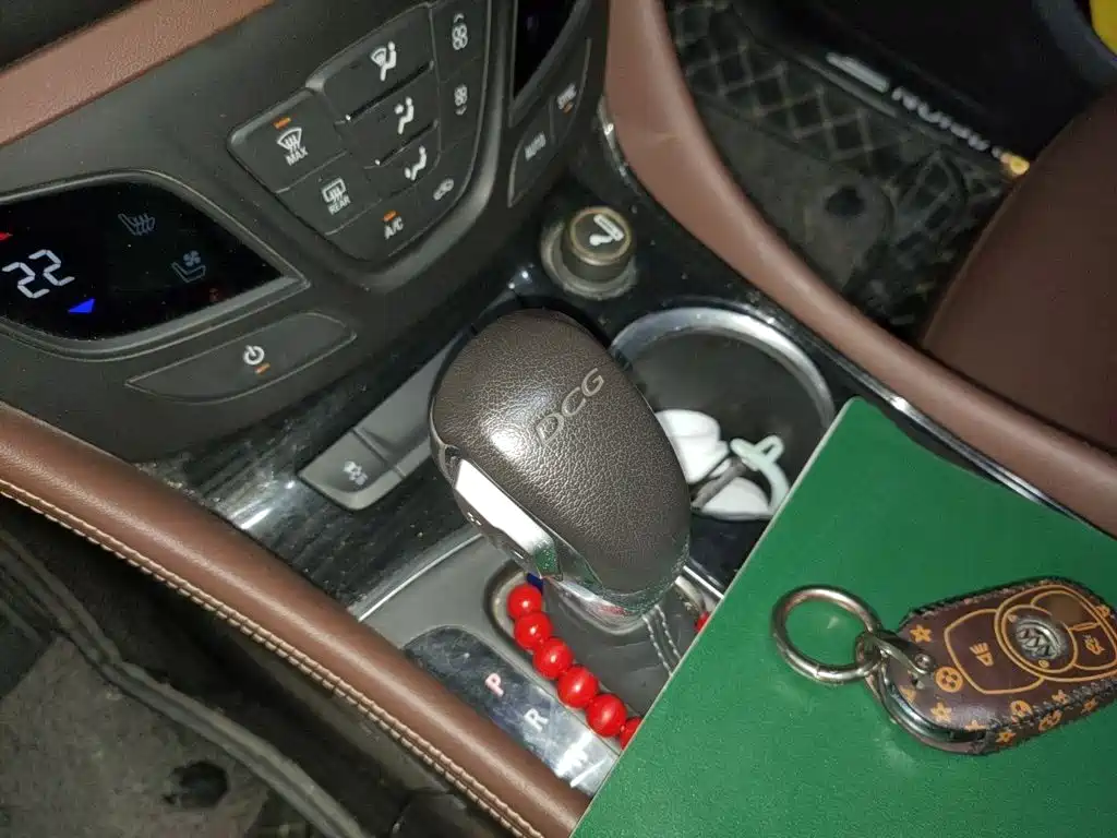 Buick Envision Plus — миниатюра 7