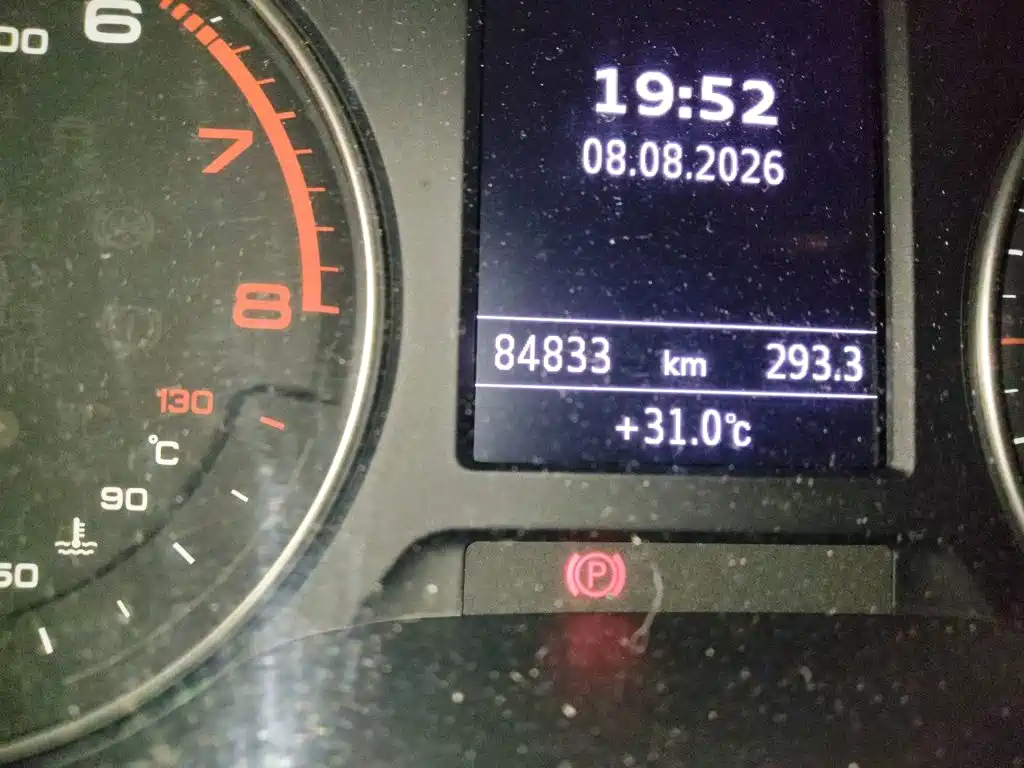 Audi A3 — миниатюра 5