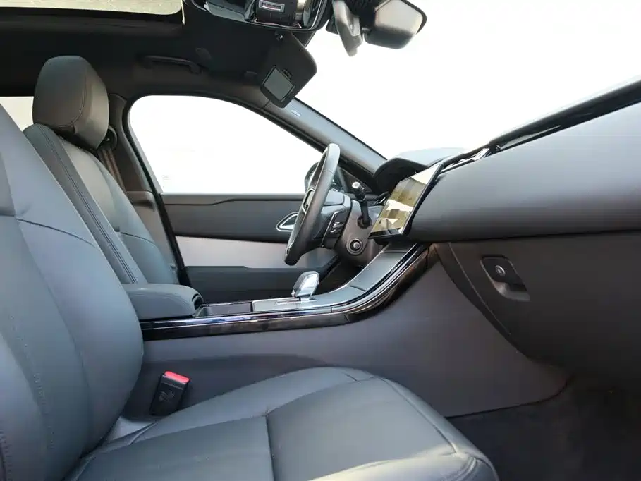 LAND ROVER RANGE ROVER STAR PULSE