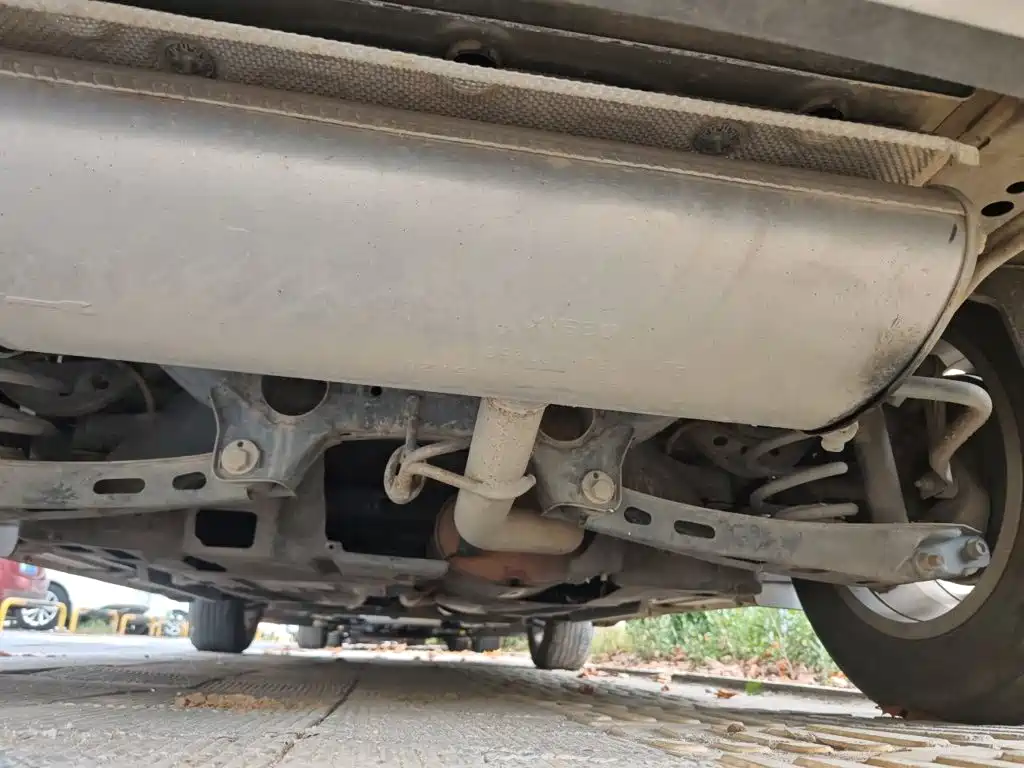 Buick Envision Plus — миниатюра 22