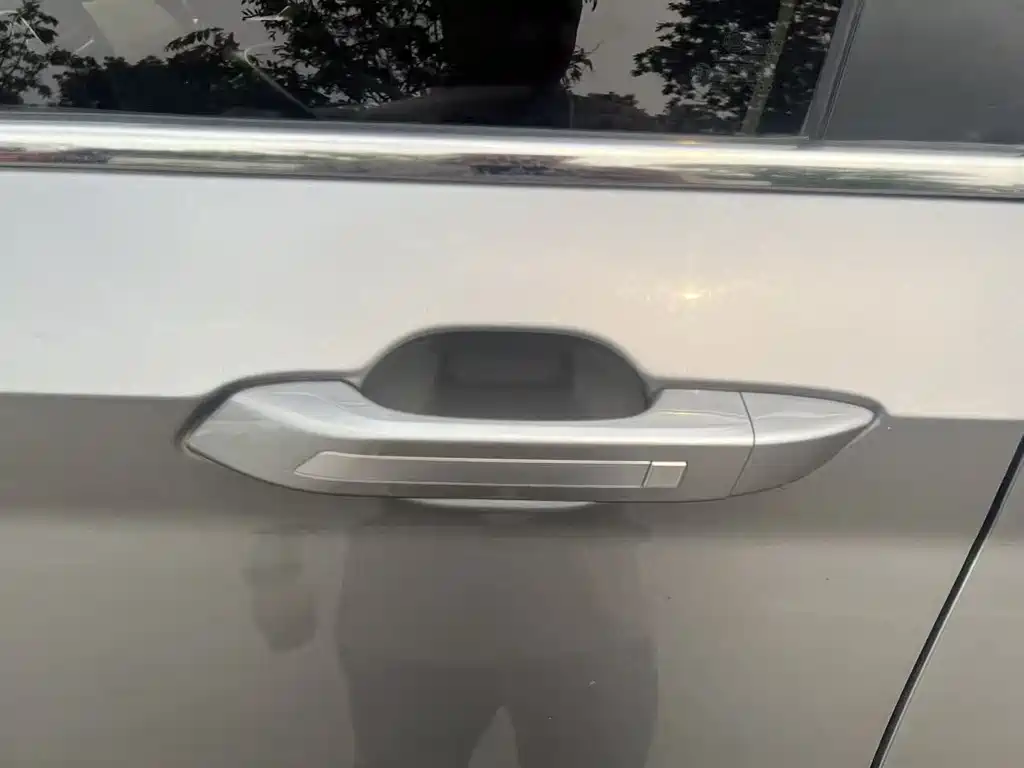 Baojun 530 2019 1.5T CVT Luxury VI