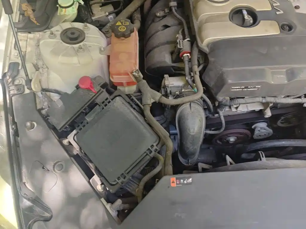 Cadillac ATS-L — миниатюра 19