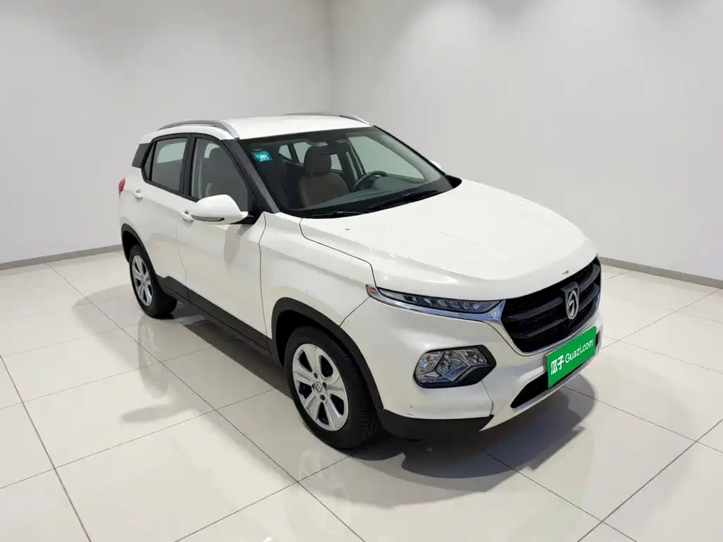 Baojun 510 — миниатюра 24