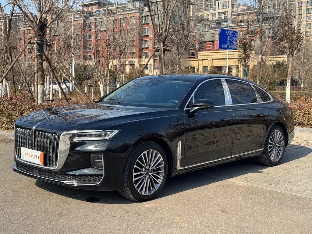 Hongqi HONGQI H9