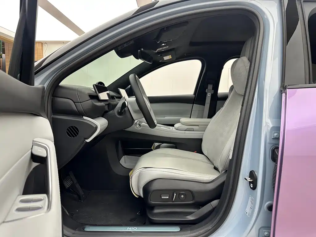 NIO ES6 2024 75kWh