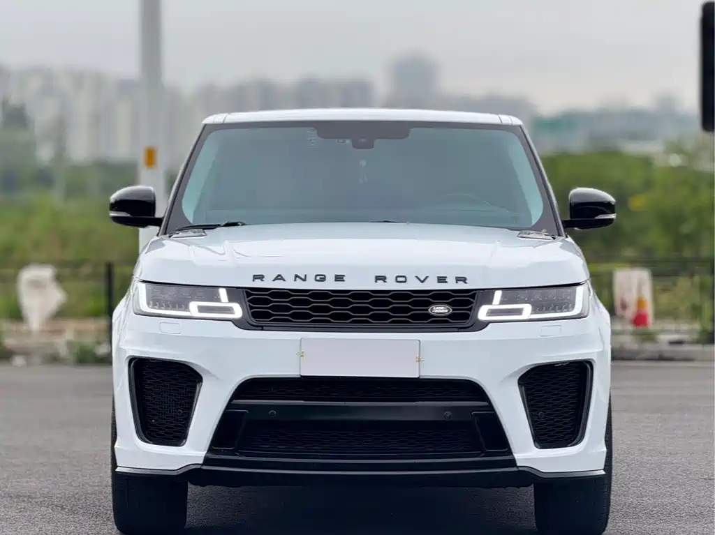 Land Rover Range Rover Sport 2014 3.0 SC V6 HSE DYNAMIC