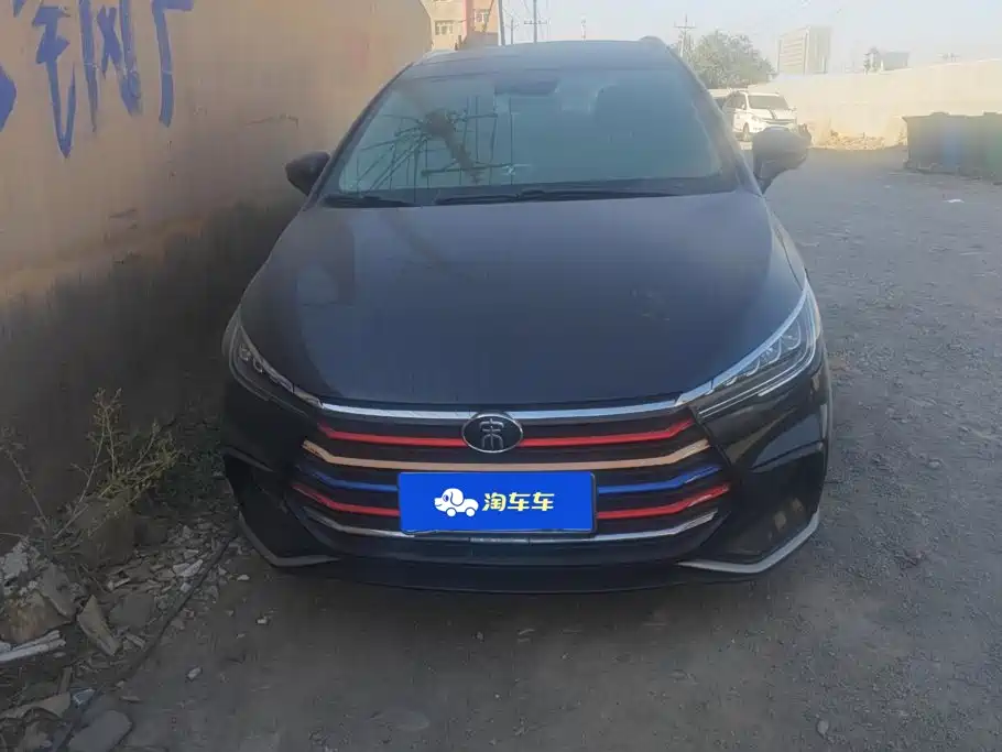 BYD MAX — миниатюра 2