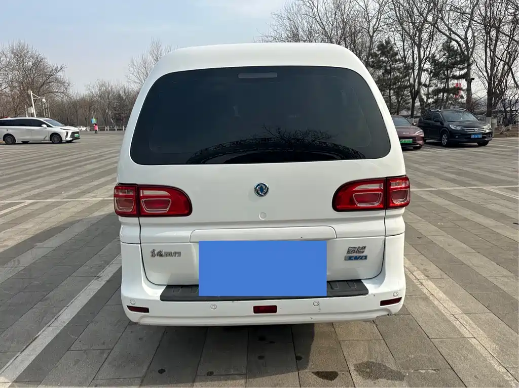 DONGFENG LINGZHI NEW ENERGY