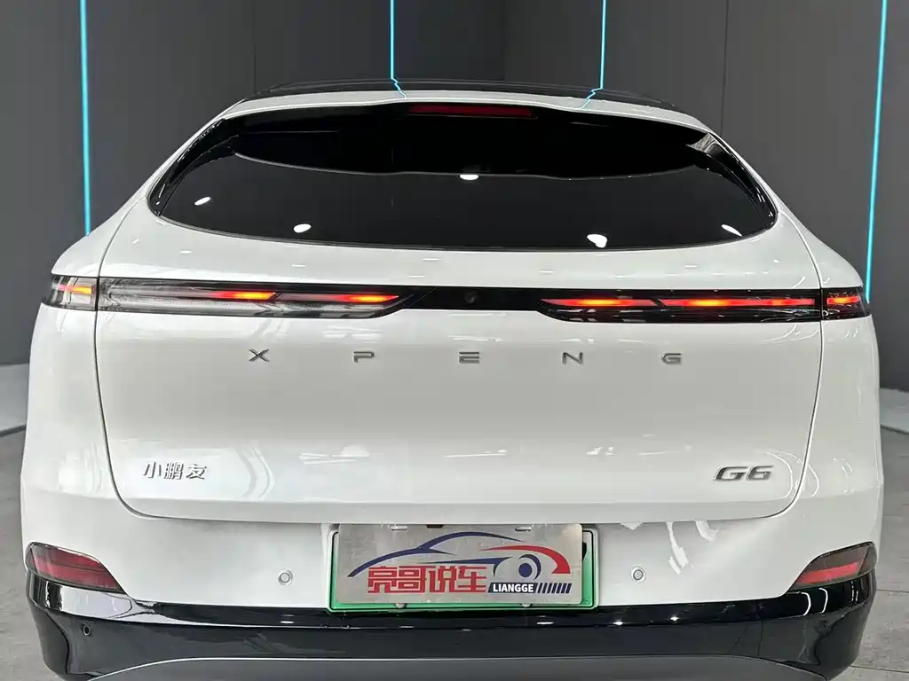 XIAOPENG G6