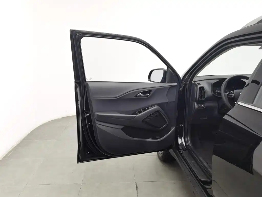 Hyundai ix35 — миниатюра 8