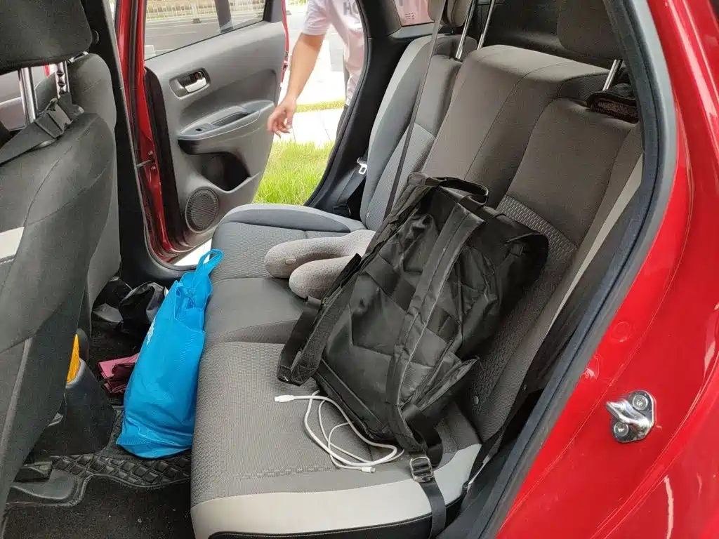 Honda Fit — миниатюра 18