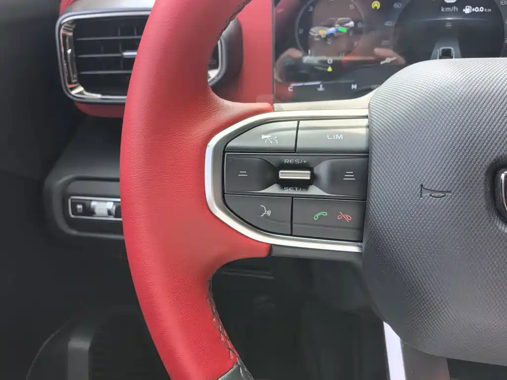 Geely Icon — миниатюра 18