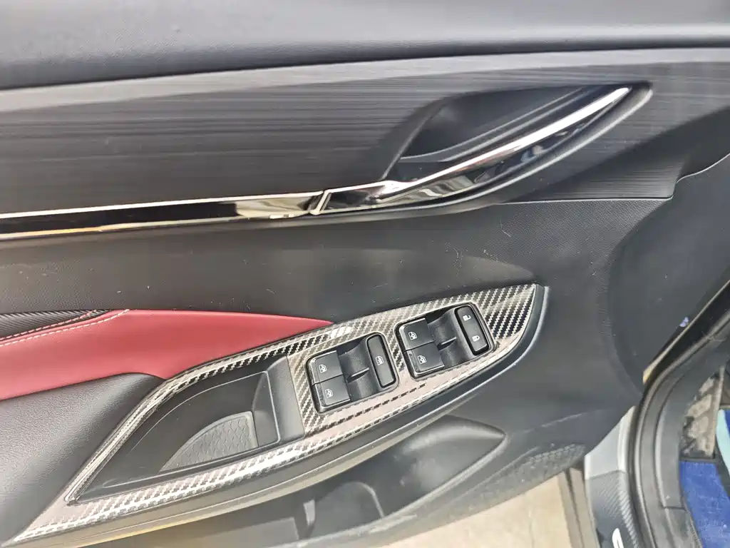 CHANGAN CHANGAN AUCHAN X5