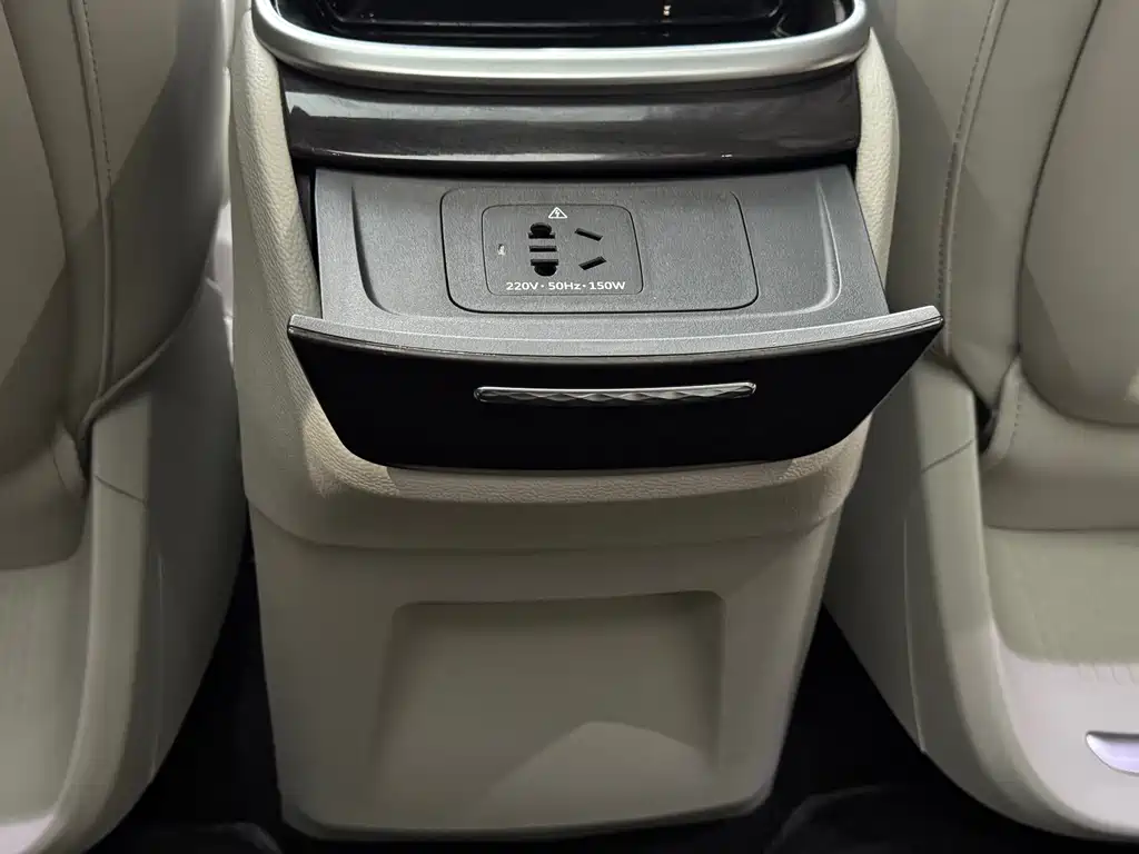 MAXUS Dajia 9 — миниатюра 26