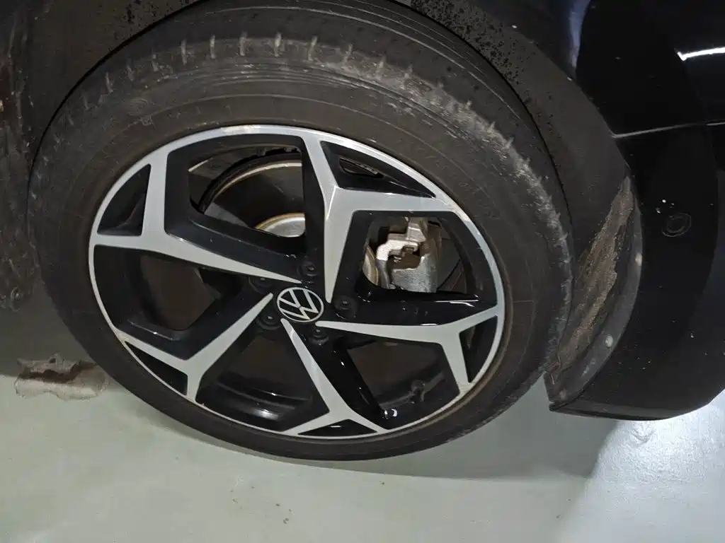 Volkswagen Passat — миниатюра 24