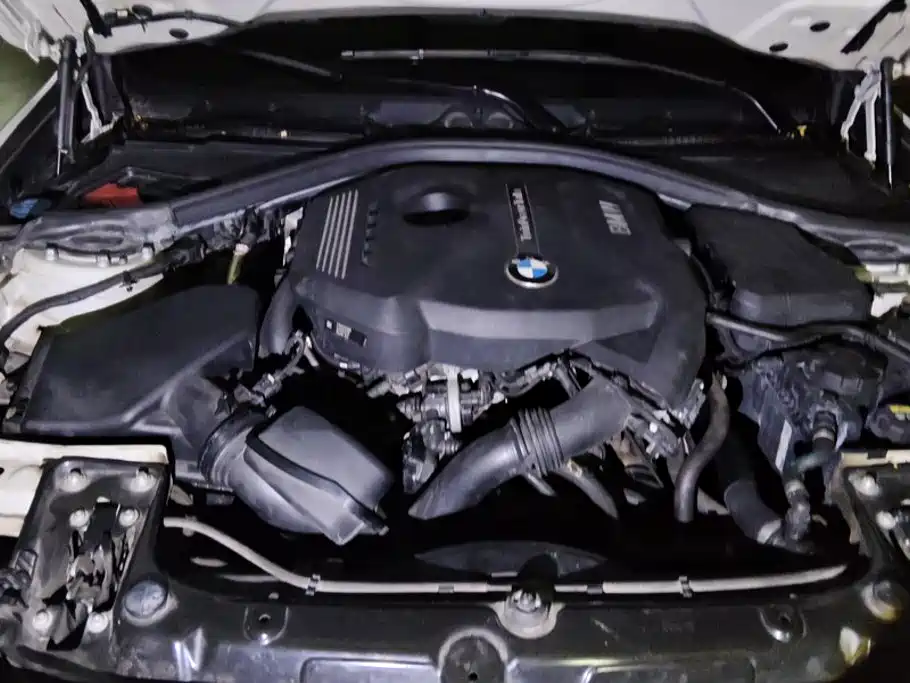 BMW 3 Series GT — миниатюра 10
