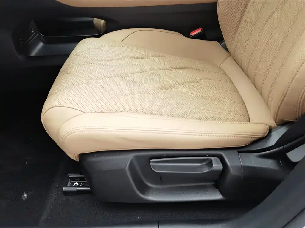 GEELY GALAXY GALAXY A7