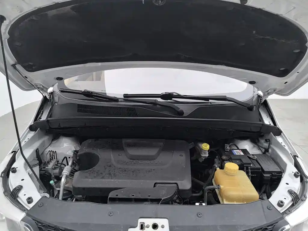 Baojun 730 — миниатюра 6