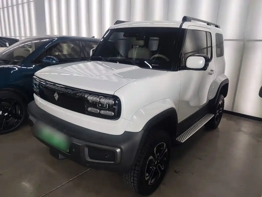 Baojun Yueye