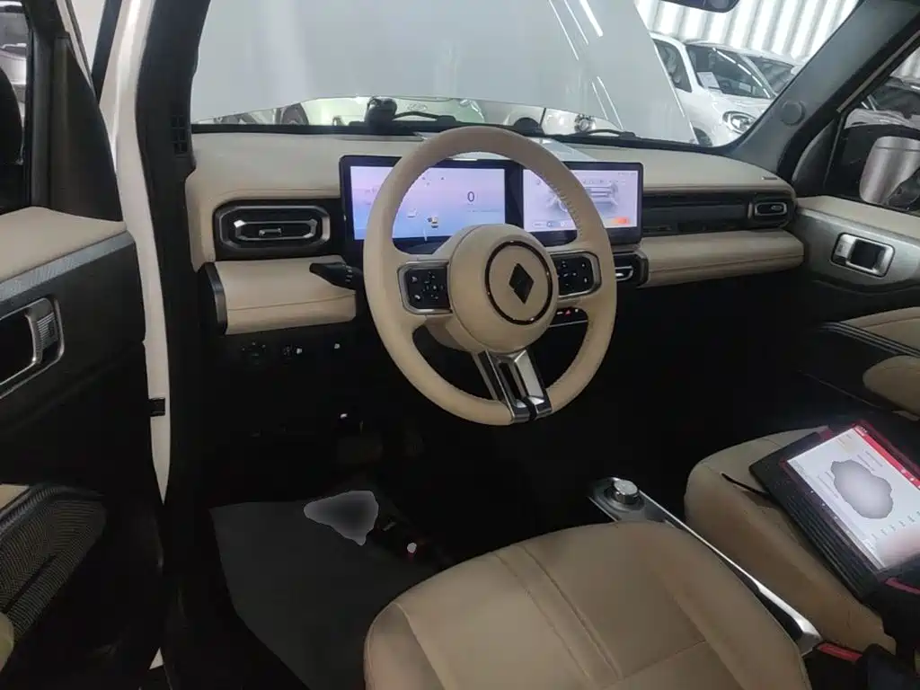 Baojun Yueye — миниатюра 10