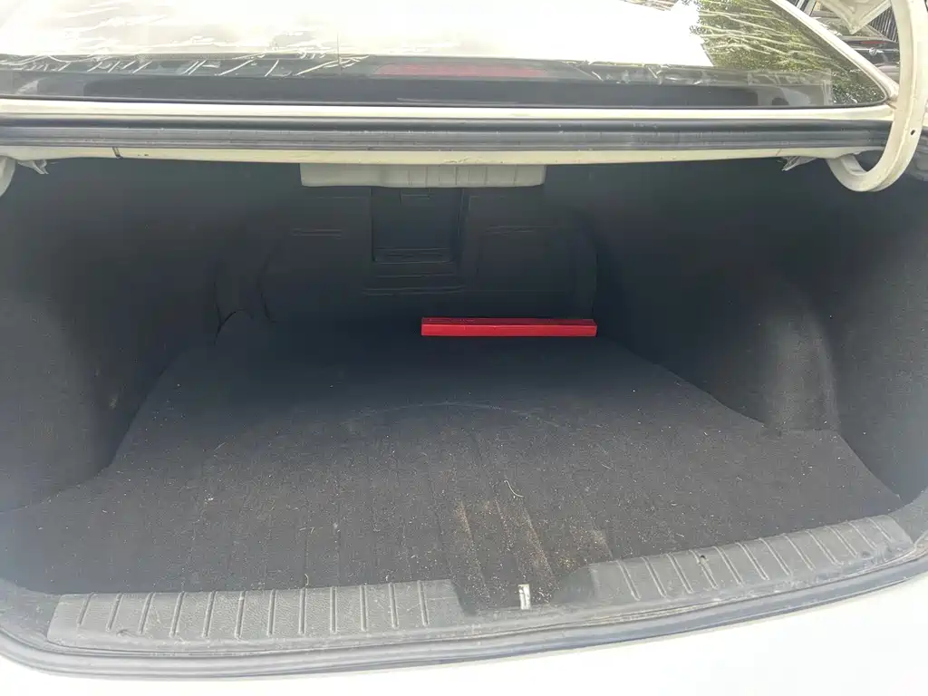 Hyundai Mistra — миниатюра 16