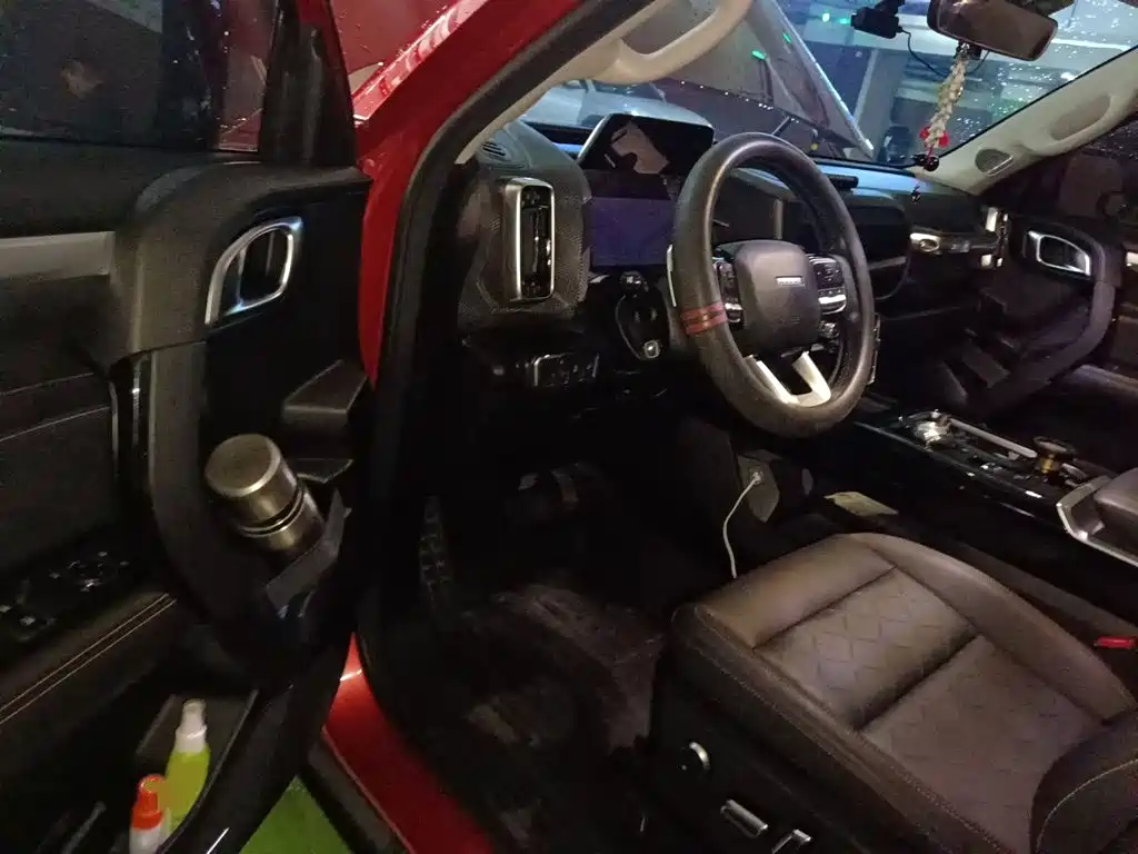 Haval Big Dog — миниатюра 12
