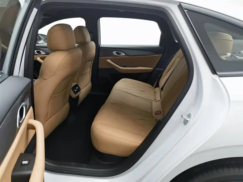 GEELY GALAXY GALAXY A7