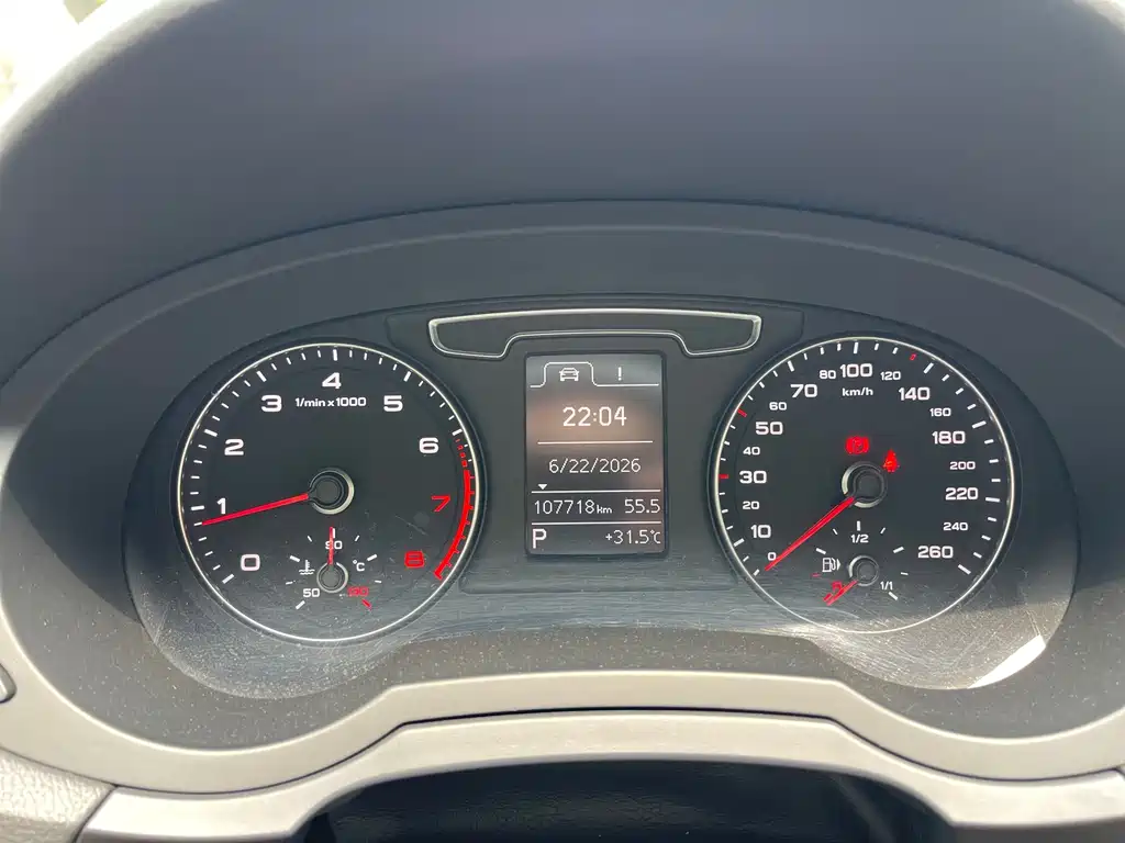 Audi Q3 — миниатюра 13