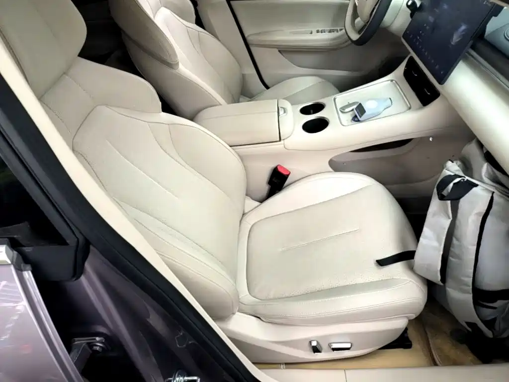 Fengxing Xinghai S7 — миниатюра 25