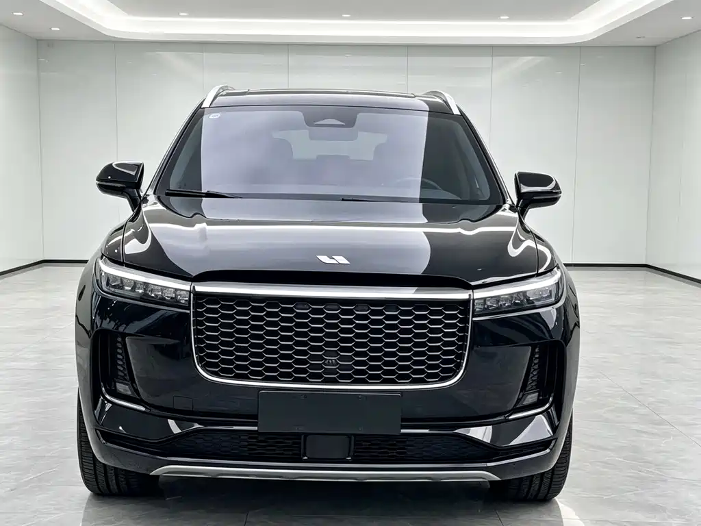 Li Auto Li ONE