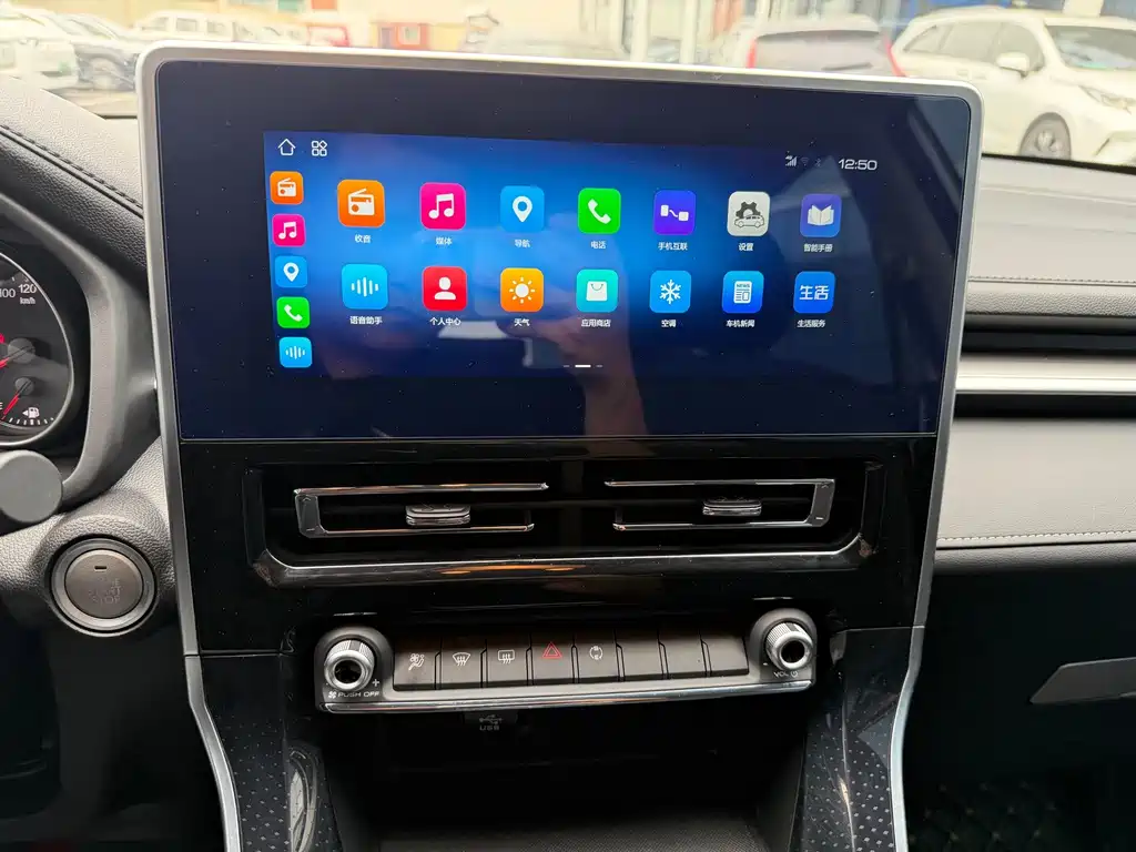 Haval M6 — миниатюра 9