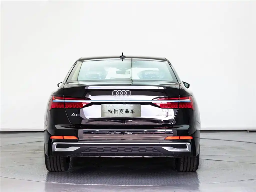 Audi A6L 2026 40 TFSI Luxury