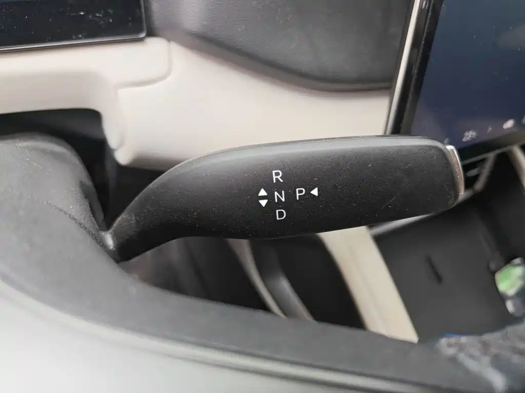 BYD Yuan UP — миниатюра 7