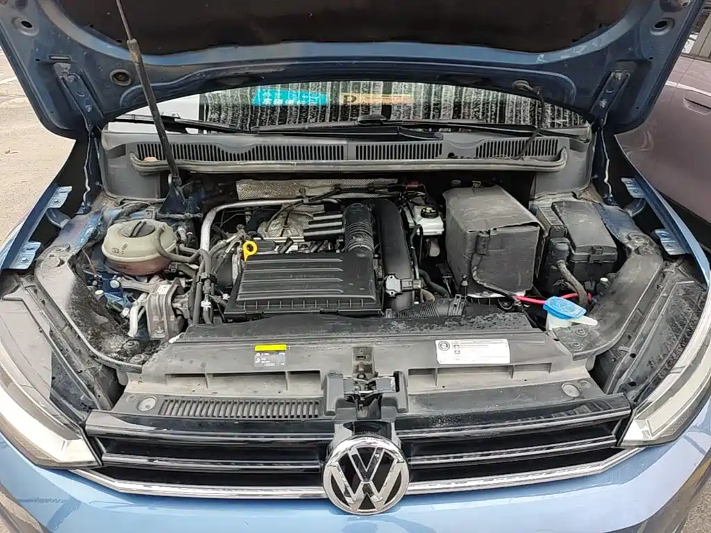 Volkswagen Touran — миниатюра 20