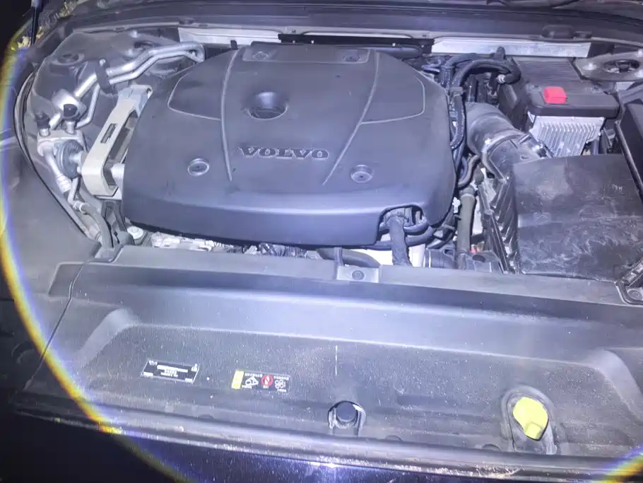 Volvo S90 — миниатюра 10