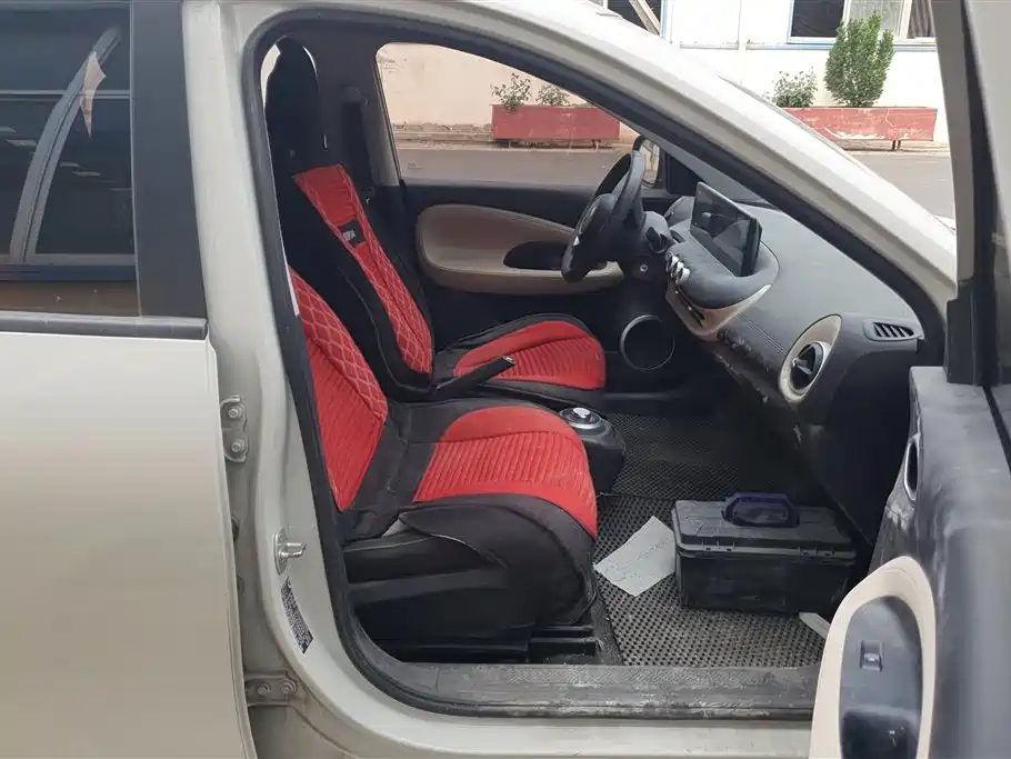 Wuling Binguo 2023 333km