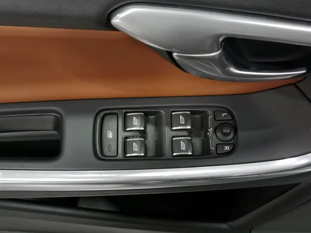 Volvo S60 2019 S60L T5