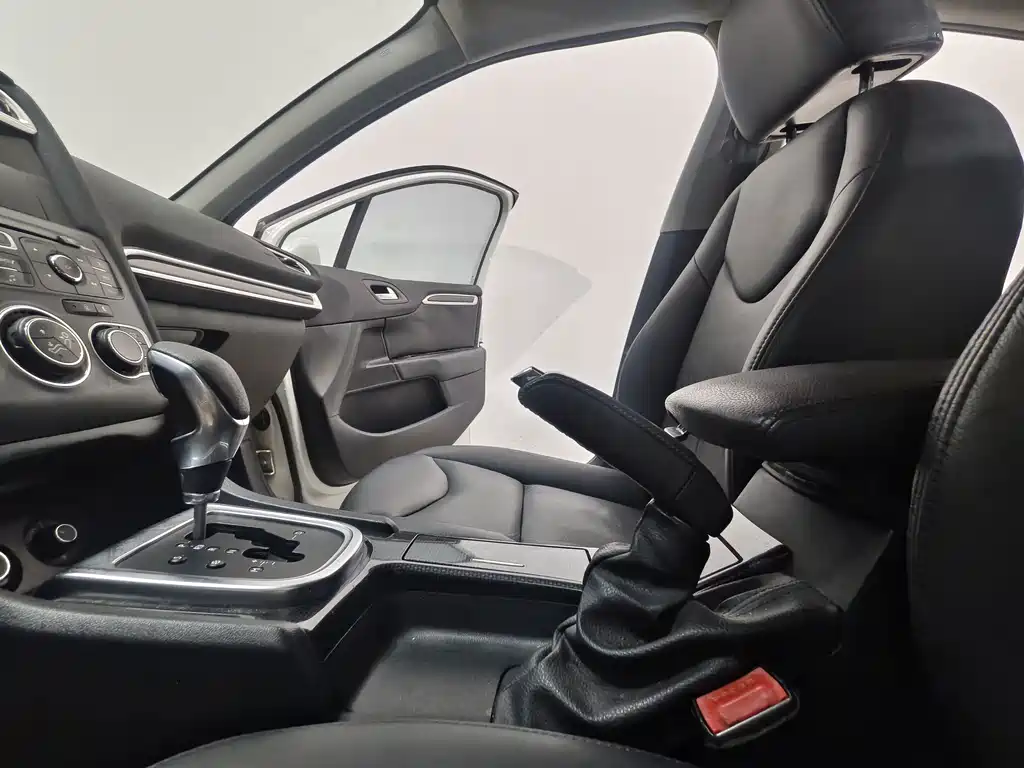 Citroen C4L — миниатюра 12