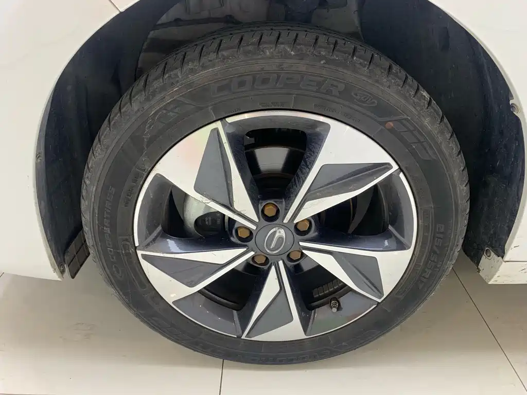 GAC Motor Trumpchi M6 — миниатюра 16