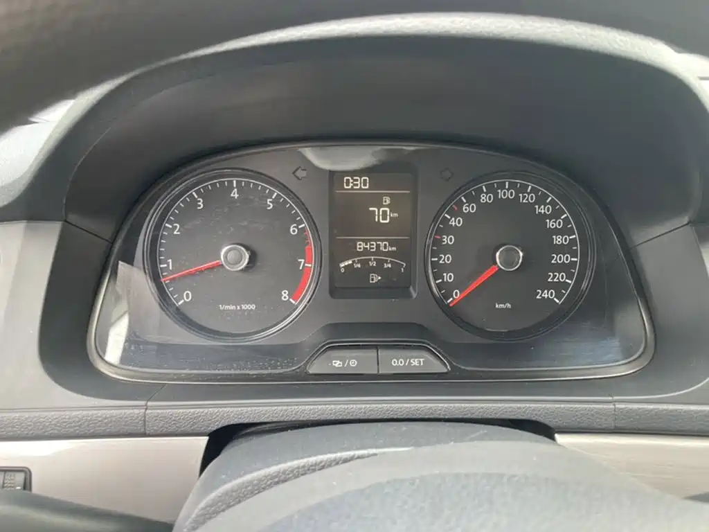 Volkswagen Gran Lavida — миниатюра 3