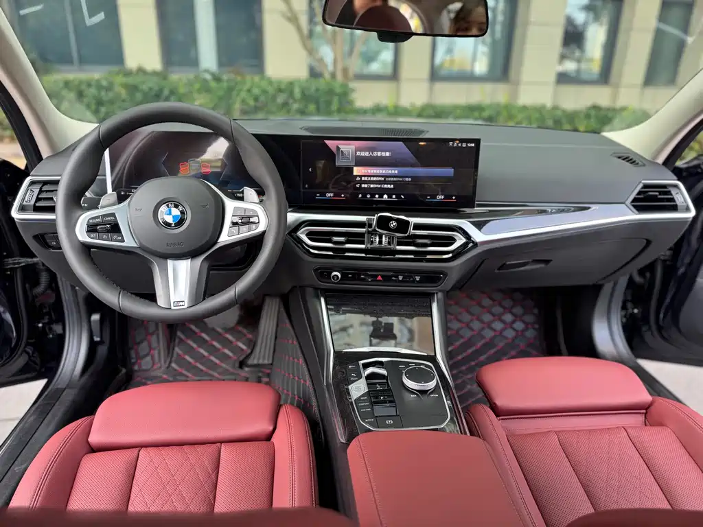 BMW 3 Series - фото 5