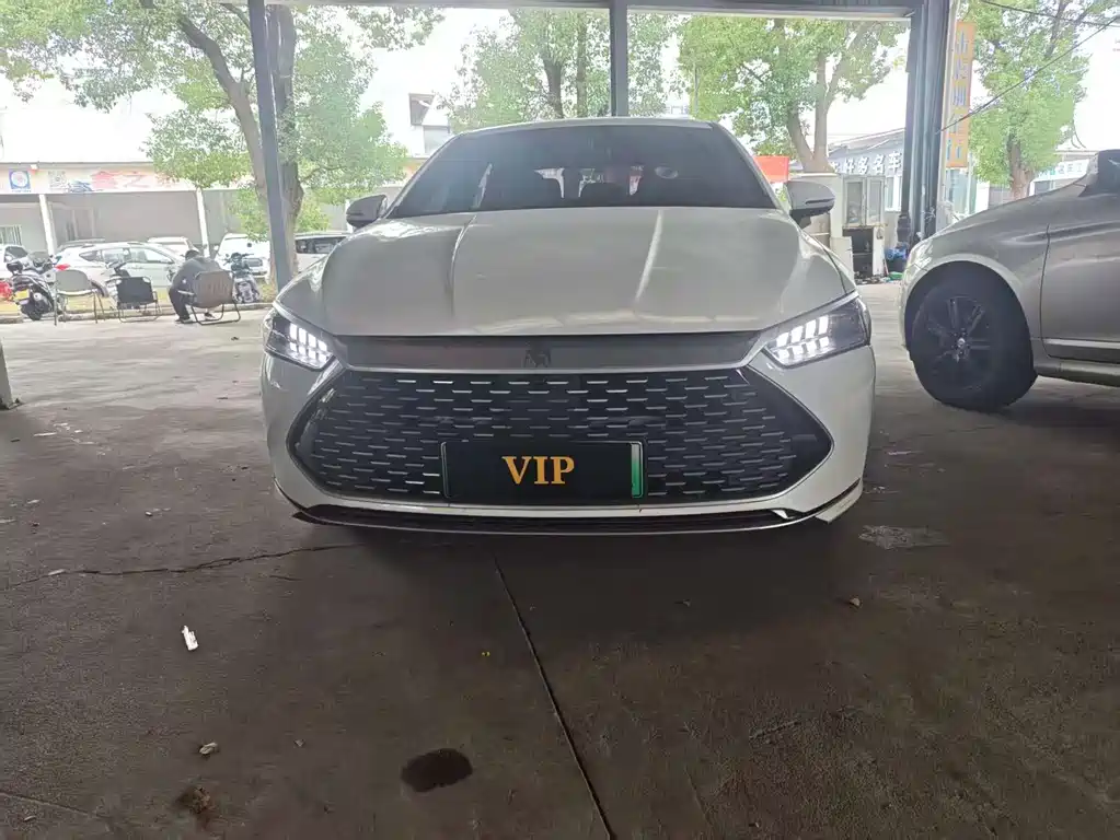 BYD Qin PLUS — миниатюра 2
